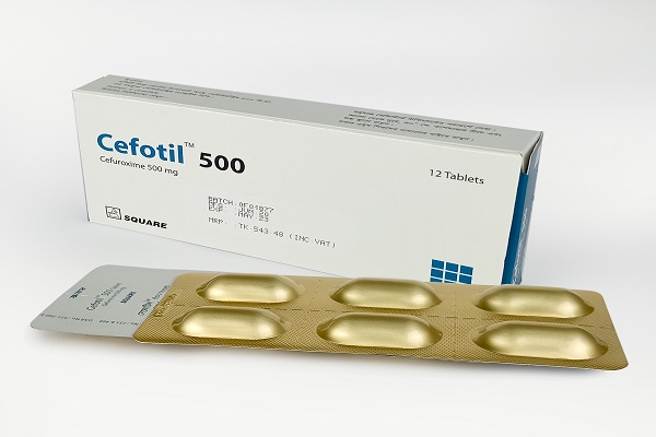 Cefotil<sup>®</sup>